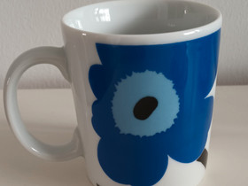 Marimekko Unikko muki, Kahvikupit, mukit ja lasit, Keittiötarvikkeet ja astiat, Oulu, Tori.fi Marimekko Unikko muki, Kahvikupit, mukit ja lasit, Keittiötarvikkeet ja astiat, Oulu, Tori.fi