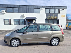 Citroen C4 Picasso, Autot, Oulu, Tori.fi Citroen C4 Picasso, Autot, Oulu, Tori.fi