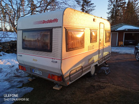 Dethleffs, Asuntovaunut, Matkailuautot ja asuntovaunut, Hollola, Tori.fi Dethleffs, Asuntovaunut, Matkailuautot ja asuntovaunut, Hollola, Tori.fi