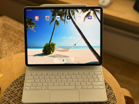 IPad Pro 12,9 +näppis+kynä, Tabletit, Tietokoneet ja lisälaitteet, Oulu, Tori.fi IPad Pro 12,9 +näppis+kynä, Tabletit, Tietokoneet ja lisälaitteet, Oulu, Tori.fi