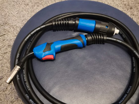 Mic hitsin poltinkaapeli, Kuljetuskalusto, Työkoneet ja kalusto, Ulvila, Tori.fi Mic hitsin poltinkaapeli, Kuljetuskalusto, Työkoneet ja kalusto, Ulvila, Tori.fi