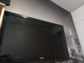 Finlux FULL HD LCD-TV, Televisiot, Viihde-elektroniikka, Keuruu, Tori.fi Finlux FULL HD LCD-TV, Televisiot, Viihde-elektroniikka, Keuruu, Tori.fi