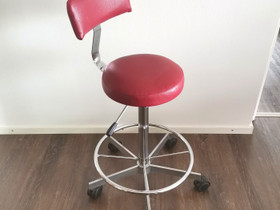 Työtuoli, vintage, Pöydät ja tuolit, Sisustus ja huonekalut, Kotka, Tori.fi Työtuoli, vintage, Pöydät ja tuolit, Sisustus ja huonekalut, Kotka, Tori.fi