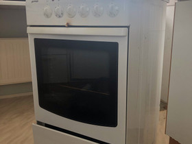 VARATTU! Gorenje 50 cm liesi, täysin toimiva, Uunit, hellat ja mikrot, Kodinkoneet, Joensuu, Tori.fi VARATTU! Gorenje 50 cm liesi, täysin toimiva, Uunit, hellat ja mikrot, Kodinkoneet, Joensuu, Tori.fi