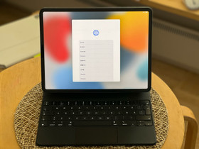 IPad Pro 12,9, Tabletit, Tietokoneet ja lisälaitteet, Oulu, Tori.fi IPad Pro 12,9, Tabletit, Tietokoneet ja lisälaitteet, Oulu, Tori.fi