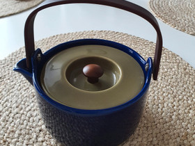 Iittala Oiva teekannu, Keittiövälineet, Keittiötarvikkeet ja astiat, Lahti, Tori.fi Iittala Oiva teekannu, Keittiövälineet, Keittiötarvikkeet ja astiat, Lahti, Tori.fi