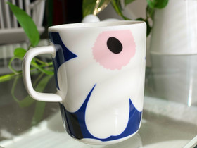 Marimekko Unikko muki, Kahvikupit, mukit ja lasit, Keittiötarvikkeet ja astiat, Oulu, Tori.fi Marimekko Unikko muki, Kahvikupit, mukit ja lasit, Keittiötarvikkeet ja astiat, Oulu, Tori.fi