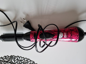 Hello Kitty ilmakiharrin, Kauneudenhoito ja kosmetiikka, Terveys ja hyvinvointi, Espoo, Tori.fi Hello Kitty ilmakiharrin, Kauneudenhoito ja kosmetiikka, Terveys ja hyvinvointi, Espoo, Tori.fi