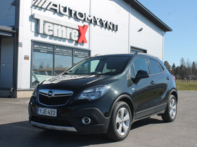 Opel Mokka, Autot, Raahe, Tori.fi Opel Mokka, Autot, Raahe, Tori.fi