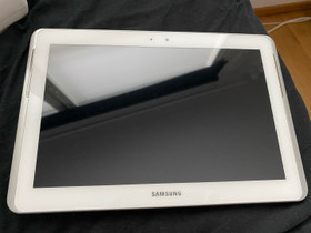 Samsung tabletti, Tabletit, Tietokoneet ja lisälaitteet, Salo, Tori.fi Samsung tabletti, Tabletit, Tietokoneet ja lisälaitteet, Salo, Tori.fi