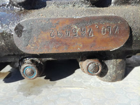 Hydraulilohko, Muut koneet ja tarvikkeet, Työkoneet ja kalusto, Pyhäjoki, Tori.fi Hydraulilohko, Muut koneet ja tarvikkeet, Työkoneet ja kalusto, Pyhäjoki, Tori.fi