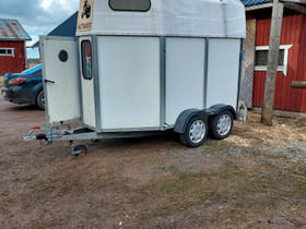 Caupen kevyt telikoppi, Trailerit ja kuljetus, Hevoset ja hevosurheilu, Pöytyä, Tori.fi Caupen kevyt telikoppi, Trailerit ja kuljetus, Hevoset ja hevosurheilu, Pöytyä, Tori.fi
