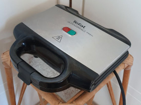 Tefal voileipägrilli, Muut kodinkoneet, Kodinkoneet, Naantali, Tori.fi Tefal voileipägrilli, Muut kodinkoneet, Kodinkoneet, Naantali, Tori.fi