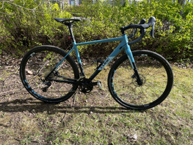 Cube Nuroad Race gravel 2020, Kilpapyörät, Polkupyörät ja pyöräily, Vantaa, Tori.fi Cube Nuroad Race gravel 2020, Kilpapyörät, Polkupyörät ja pyöräily, Vantaa, Tori.fi