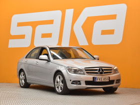 Mercedes-Benz C, Autot, Tuusula, Tori.fi Mercedes-Benz C, Autot, Tuusula, Tori.fi