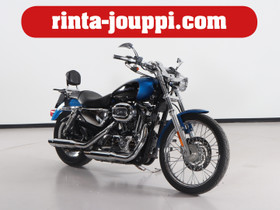 Harley-Davidson SPORTSTER, Moottoripyörät, Moto, Mikkeli, Tori.fi