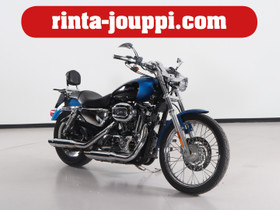 Harley-Davidson SPORTSTER, Moottoripyörät, Moto, Mikkeli, Tori.fi Harley-Davidson SPORTSTER, Moottoripyörät, Moto, Mikkeli, Tori.fi