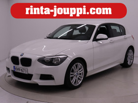 BMW 114, Autot, Joensuu, Tori.fi BMW 114, Autot, Joensuu, Tori.fi