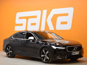Volvo S90, Autot, Jyväskylä, Tori.fi Volvo S90, Autot, Jyväskylä, Tori.fi