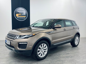 Land Rover Range Rover Evoque, Autot, Seinäjoki, Tori.fi Land Rover Range Rover Evoque, Autot, Seinäjoki, Tori.fi