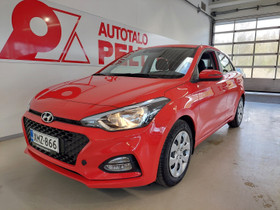 Hyundai I20 Hatchback, Autot, Pori, Tori.fi Hyundai I20 Hatchback, Autot, Pori, Tori.fi