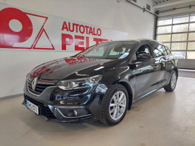 Renault MEGANE, Autot, Pori, Tori.fi Renault MEGANE, Autot, Pori, Tori.fi