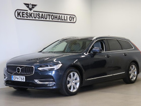 Volvo V90, Autot, Turku, Tori.fi Volvo V90, Autot, Turku, Tori.fi