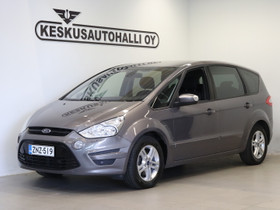 Ford S-Max, Autot, Turku, Tori.fi Ford S-Max, Autot, Turku, Tori.fi