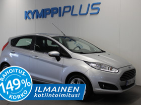 Ford Fiesta, Autot, Lempäälä, Tori.fi