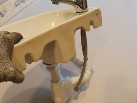 Lavuaari, Kylpyhuoneet, WC:t ja saunat, Rakennustarvikkeet ja työkalut, Imatra, Tori.fi Lavuaari, Kylpyhuoneet, WC:t ja saunat, Rakennustarvikkeet ja työkalut, Imatra, Tori.fi