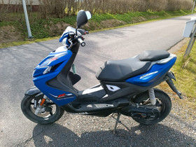 Yamaha aerox, Skootterit, Moto, Varkaus, Tori.fi Yamaha aerox, Skootterit, Moto, Varkaus, Tori.fi