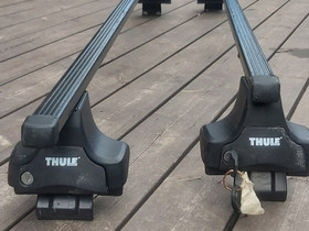 Thule trasporter t4 teline, Kattotelineet ja boksit, Auton varaosat ja tarvikkeet, Porvoo, Tori.fi Thule trasporter t4 teline, Kattotelineet ja boksit, Auton varaosat ja tarvikkeet, Porvoo, Tori.fi