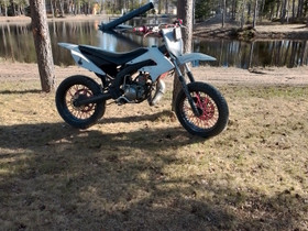 Derbi senda, Mopot, Moto, Nivala, Tori.fi Derbi senda, Mopot, Moto, Nivala, Tori.fi