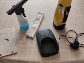 Kärcher, wv5 plus, Pölynimurit ja siivousvälineet, Kodinkoneet, Salo, Tori.fi Kärcher, wv5 plus, Pölynimurit ja siivousvälineet, Kodinkoneet, Salo, Tori.fi