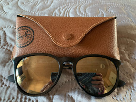 RayBan Erika, Muut asusteet, Asusteet ja kellot, Janakkala, Tori.fi RayBan Erika, Muut asusteet, Asusteet ja kellot, Janakkala, Tori.fi
