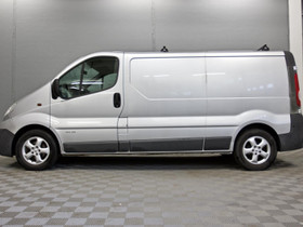 Renault Trafic, Autot, Jyväskylä, Tori.fi Renault Trafic, Autot, Jyväskylä, Tori.fi