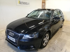Audi A4, Autot, Heinola, Tori.fi Audi A4, Autot, Heinola, Tori.fi