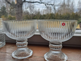 Iittala Viktor-jälkiruokamaljat, Ruokailuastiat ja aterimet, Keittiötarvikkeet ja astiat, Hamina, Tori.fi Iittala Viktor-jälkiruokamaljat, Ruokailuastiat ja aterimet, Keittiötarvikkeet ja astiat, Hamina, Tori.fi