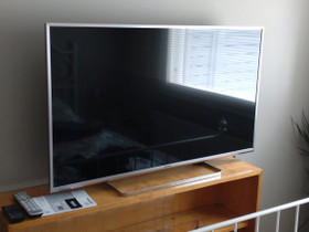 Panasonic 47" televisio, Televisiot, Viihde-elektroniikka, Iisalmi, Tori.fi Panasonic 47" televisio, Televisiot, Viihde-elektroniikka, Iisalmi, Tori.fi