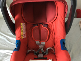 Britax Römer -turvakaukalo ja ISOFIX-telakka, Turvaistuimet ja kaukalot, Lastentarvikkeet ja lelut, Espoo, Tori.fi Britax Römer -turvakaukalo ja ISOFIX-telakka, Turvaistuimet ja kaukalot, Lastentarvikkeet ja lelut, Espoo, Tori.fi
