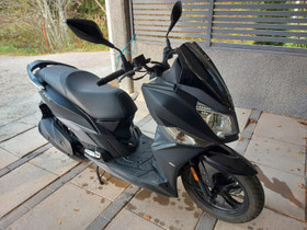 Sym Jet 14-skootteri, Skootterit, Moto, Salo, Tori.fi Sym Jet 14-skootteri, Skootterit, Moto, Salo, Tori.fi