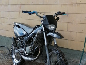 Derbi senda 2007, Mopot, Moto, Kouvola, Tori.fi Derbi senda 2007, Mopot, Moto, Kouvola, Tori.fi