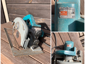 Black & Decker käsisirkkeli, Muu rakentaminen ja remontointi, Rakennustarvikkeet ja työkalut, Imatra, Tori.fi Black & Decker käsisirkkeli, Muu rakentaminen ja remontointi, Rakennustarvikkeet ja työkalut, Imatra, Tori.fi