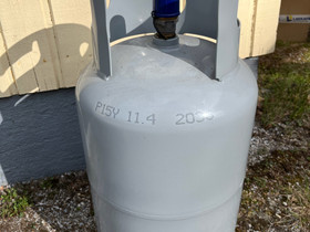 Kaasupullo 11kg, Pihakalusteet ja grillit, Piha ja puutarha, Eura, Tori.fi Kaasupullo 11kg, Pihakalusteet ja grillit, Piha ja puutarha, Eura, Tori.fi