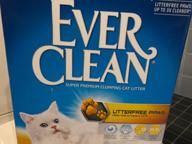 Ever clean kissanhiekkaa 9,5 L, Kissojen tarvikkeet, Lemmikkieläimet, Helsinki, Tori.fi Ever clean kissanhiekkaa 9,5 L, Kissojen tarvikkeet, Lemmikkieläimet, Helsinki, Tori.fi
