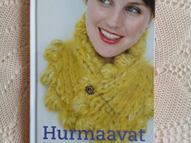 Hurmaavat huivit, Harrastekirjat, Kirjat ja lehdet, Oulu, Tori.fi Hurmaavat huivit, Harrastekirjat, Kirjat ja lehdet, Oulu, Tori.fi