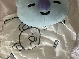 Kpop bts bt21 koya tyyny, Muu keräily, Keräily, Tornio, Tori.fi Kpop bts bt21 koya tyyny, Muu keräily, Keräily, Tornio, Tori.fi