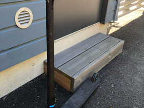 Ethic potkulauta, Muut pyörät, Polkupyörät ja pyöräily, Helsinki, Tori.fi Ethic potkulauta, Muut pyörät, Polkupyörät ja pyöräily, Helsinki, Tori.fi