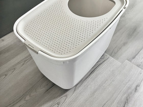 Moderna Top Cat kissanvessa, Kissojen tarvikkeet, Lemmikkieläimet, Seinäjoki, Tori.fi Moderna Top Cat kissanvessa, Kissojen tarvikkeet, Lemmikkieläimet, Seinäjoki, Tori.fi