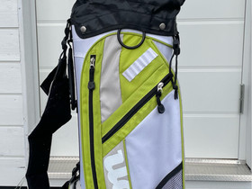 Wilson naisten golfsetti, Golf, Urheilu ja ulkoilu, Seinäjoki, Tori.fi Wilson naisten golfsetti, Golf, Urheilu ja ulkoilu, Seinäjoki, Tori.fi